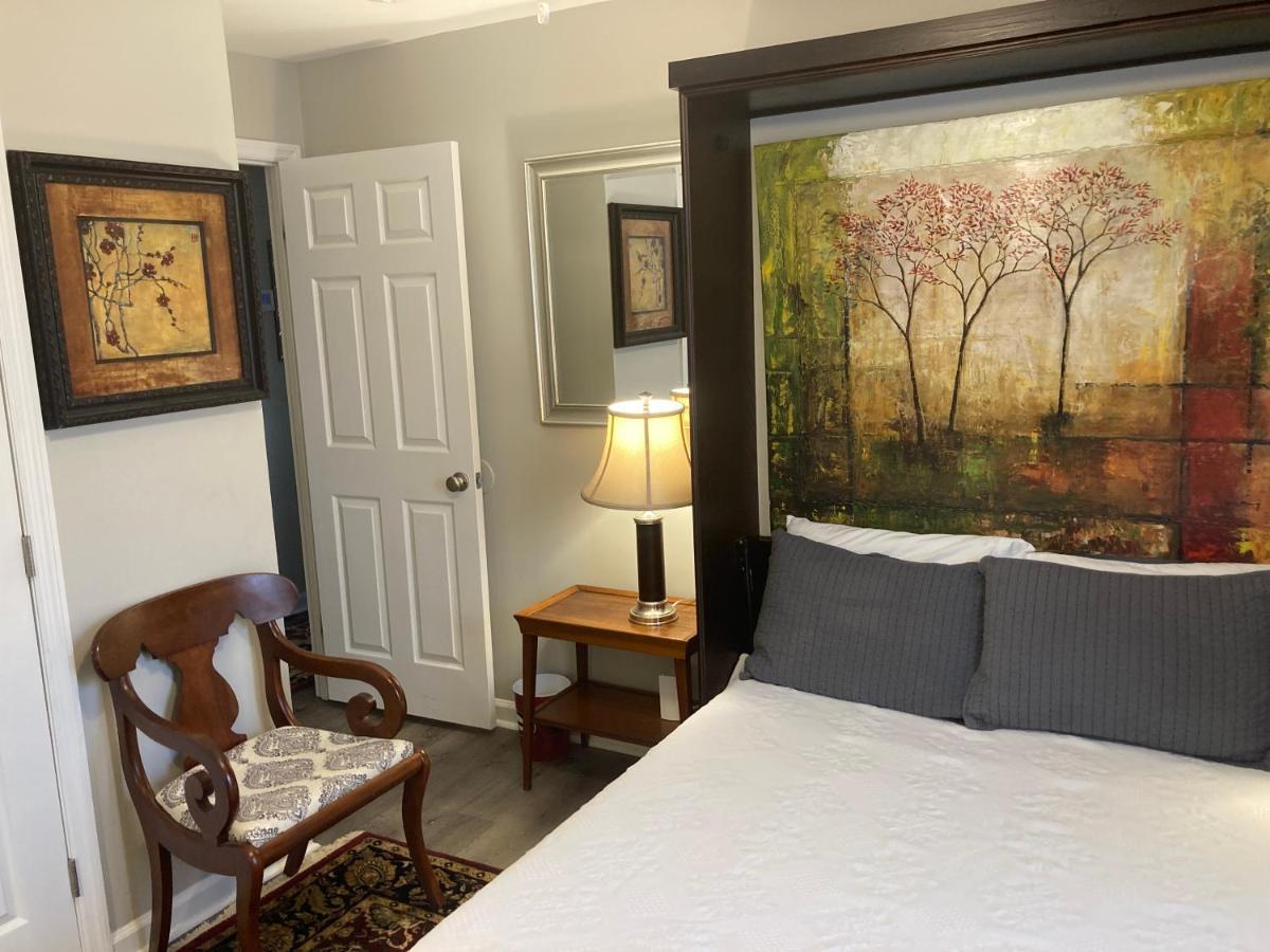 Secluded 3 Bed 2 Bath Condo In Athens Close To Five-Points Exterior foto