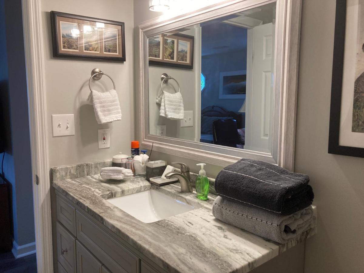 Secluded 3 Bed 2 Bath Condo In Athens Close To Five-Points Exterior foto